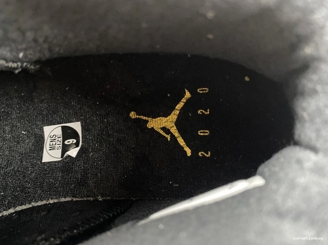 Jordan 6 Air CT4954-007 DMP (2020) Retro 0715